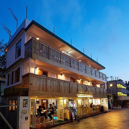 B & B Cheung Chau Hong Kong Esterno foto