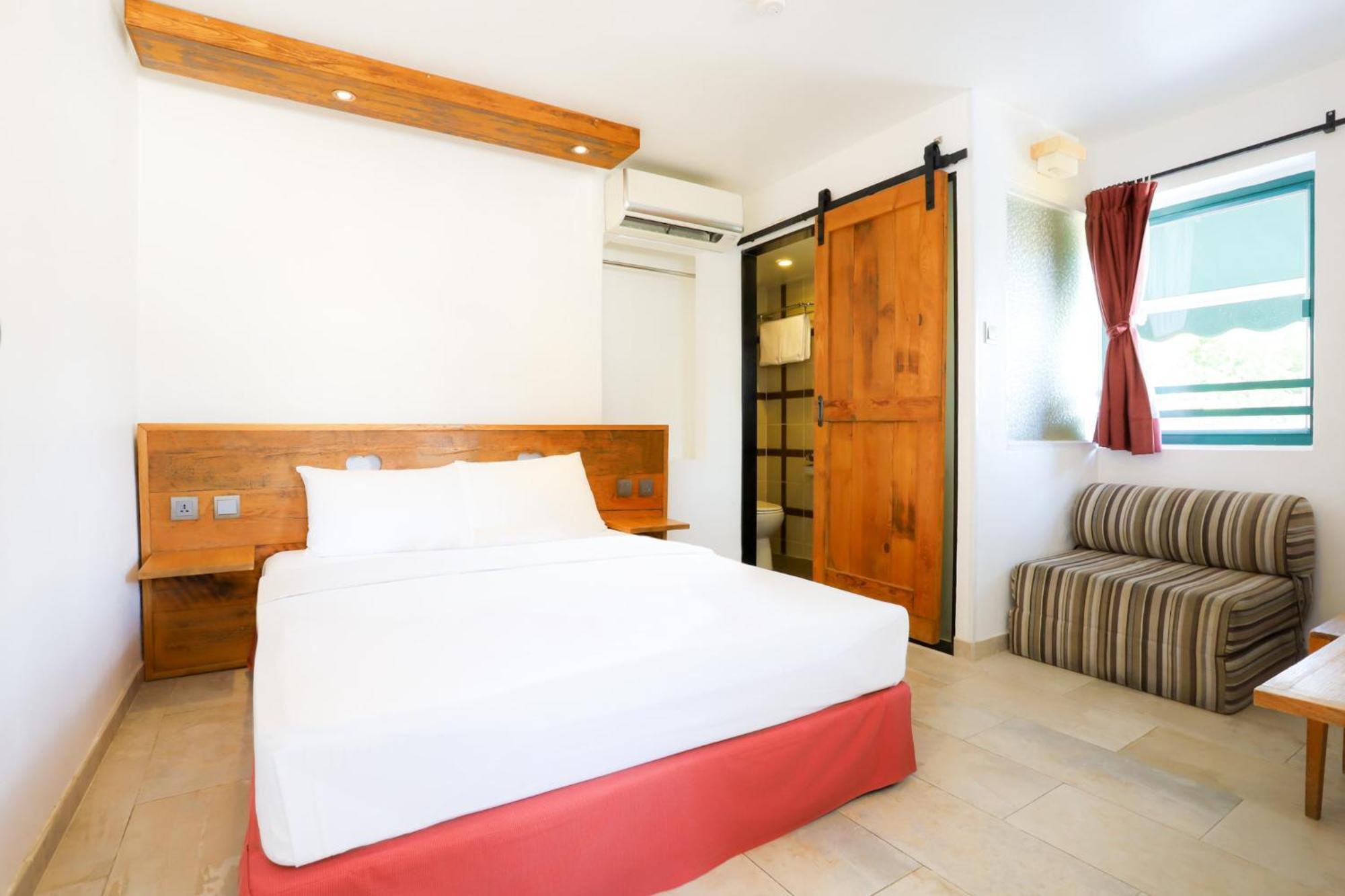 B & B Cheung Chau Hong Kong Esterno foto