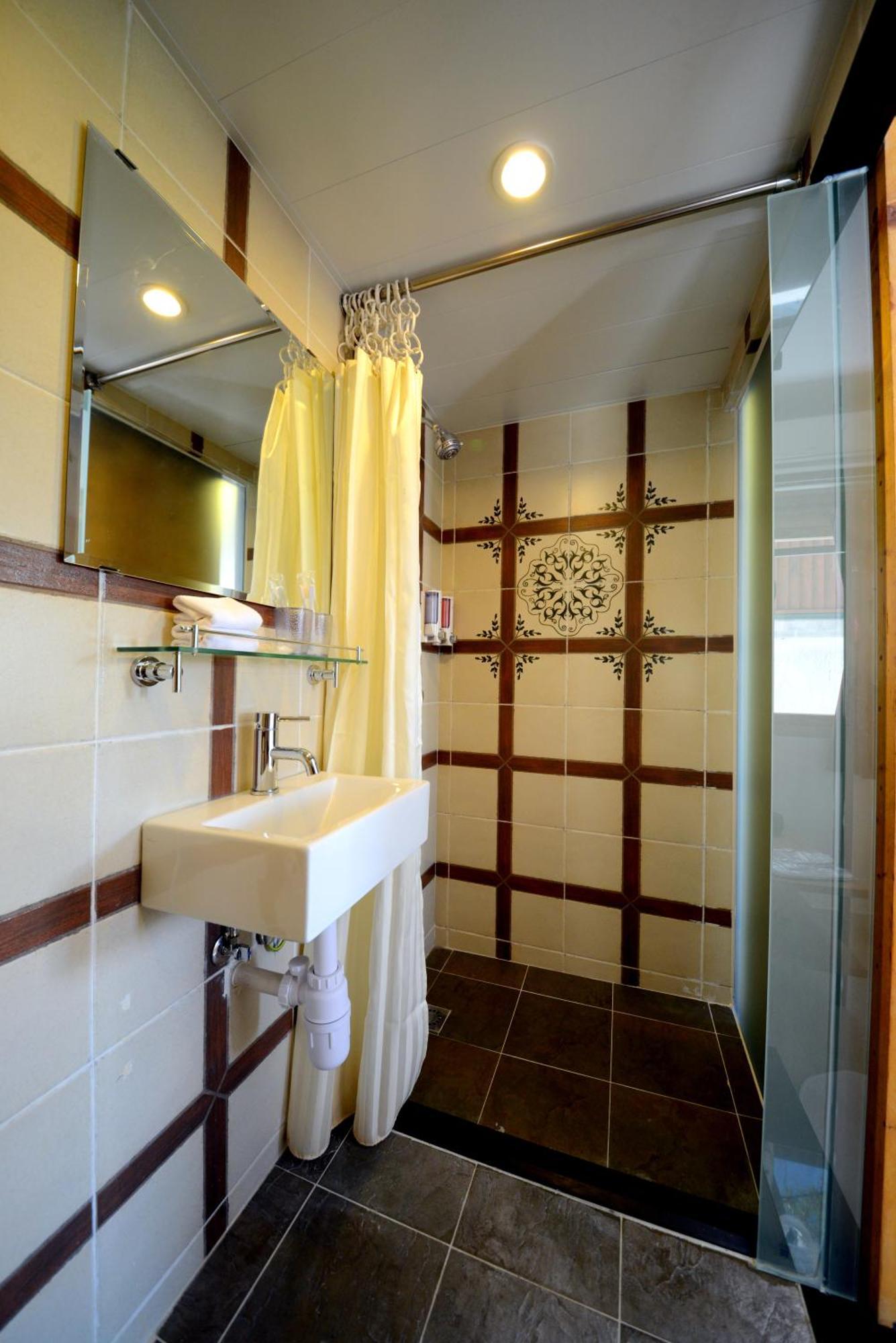 B & B Cheung Chau Hong Kong Esterno foto