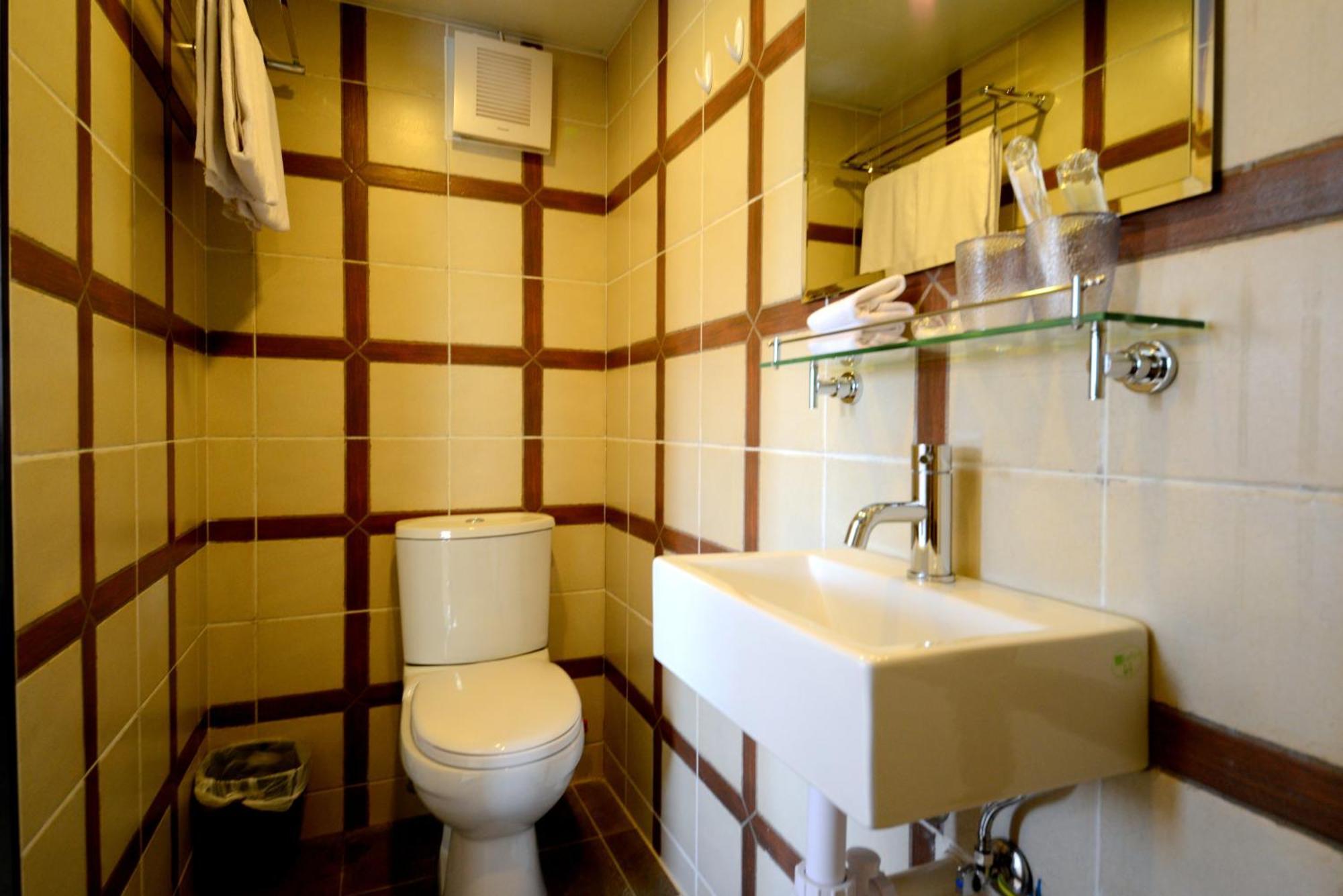 B & B Cheung Chau Hong Kong Esterno foto