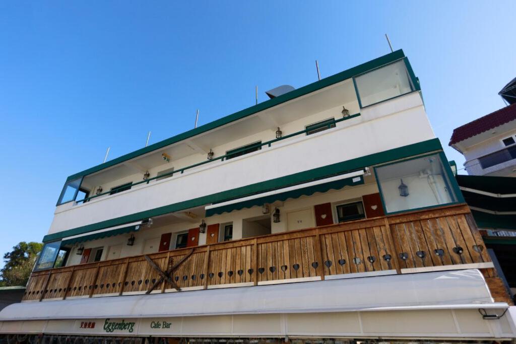 B & B Cheung Chau Hong Kong Esterno foto