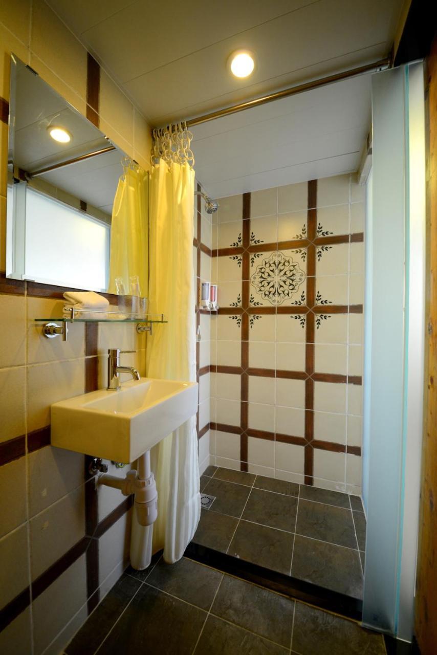 B & B Cheung Chau Hong Kong Esterno foto
